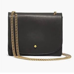 Madewell The Chain Crossbody Bag